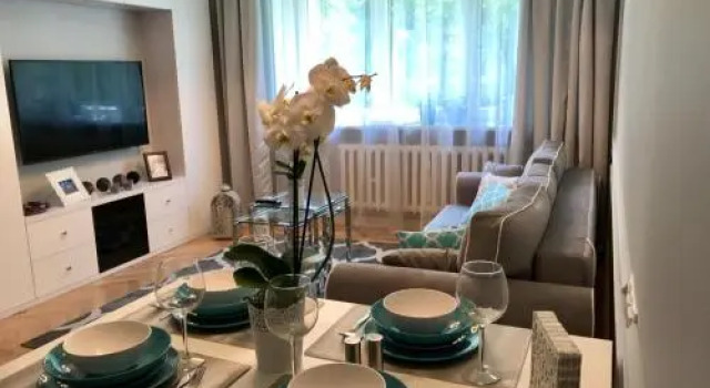 Apartament Karmelicka 11, Забронировать Апартаменты/квартира Отели в центре Варшавы, в центре