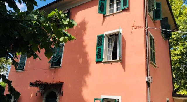 I Poggi di Saint Caterina, Rezervasyon Otel Sarzana havuzlu oteller, Yüzme Havuzu