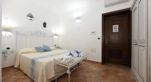 Номер Comfort Guest House Villabianca