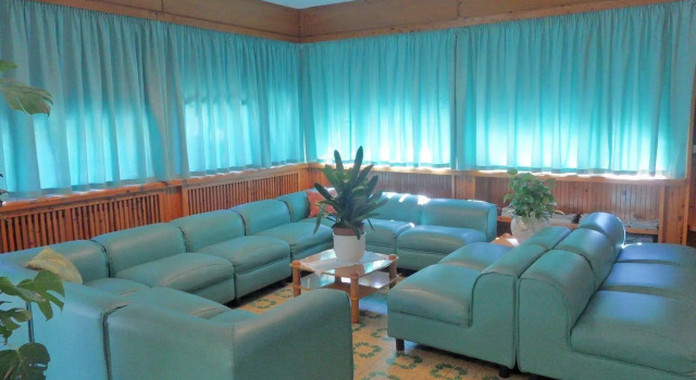 Hotel Prati