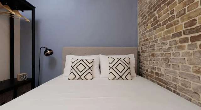 Апартаменты Studio Nona in Old Town By Konnect