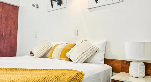 Двухместный номер Deluxe Ayr Travellers Motel