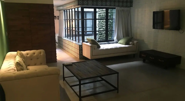 Апартаменты Nuove Loft