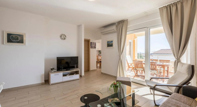Charming apartment-beautiful view 4 stars, Забронировать Апартаменты/квартира Округ-Горнджи 