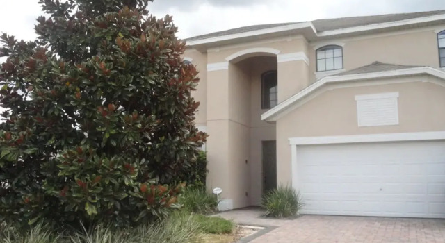Bridgeford Holiday Home BD416