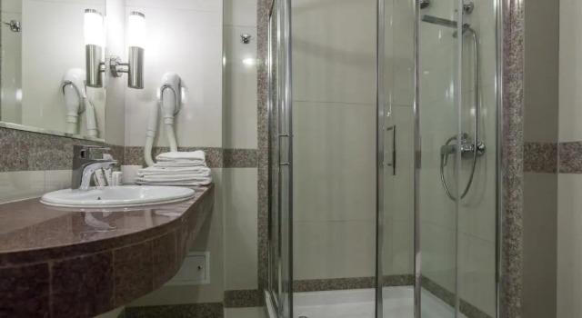 Номер Standard Hotel Gołębiewski Wisła