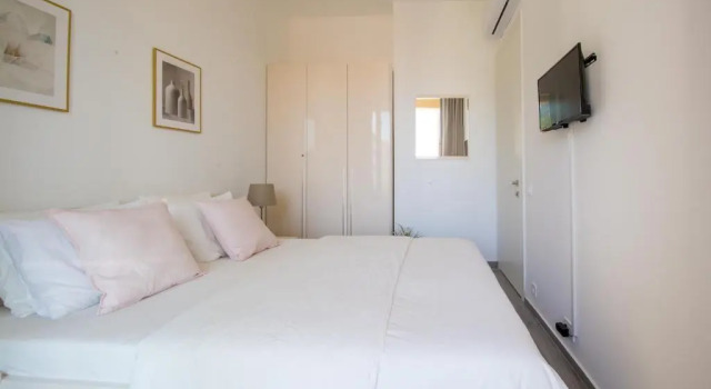 Apart SKY Residence with sea view in DELMAR