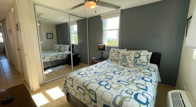 506 Ocean & Marina Views 3 Bed 2 Bath