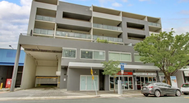 Accommodate Canberra - Braddon 33, Забронировать Отель Отели Канберры 3 звезды, рядом с Supreme Court of the Australian Capital Territory, 3*