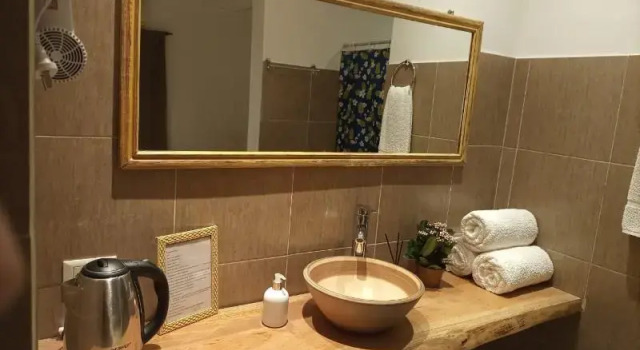 Двухместный номер Superior Hotel Village del Sol