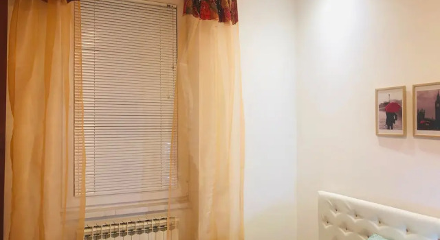Cozy One-bedroom Apartment in the Central Sarajevo
