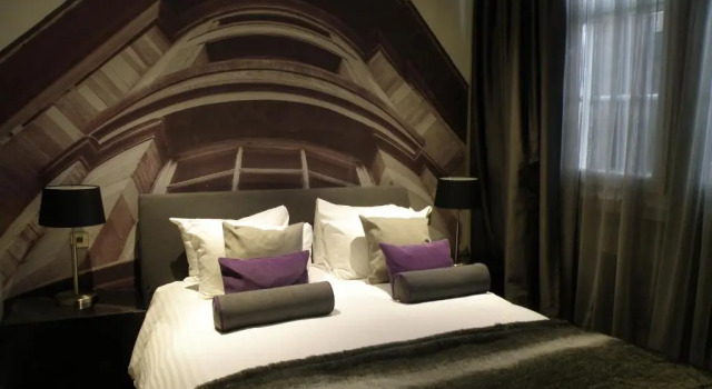 Двухместный номер Standard Grey Street Hotel