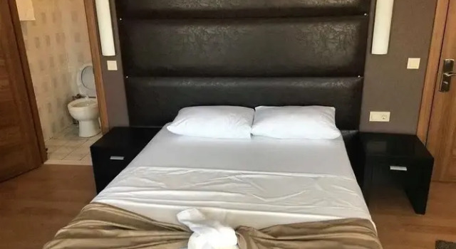 Ataşehir Escape Suite