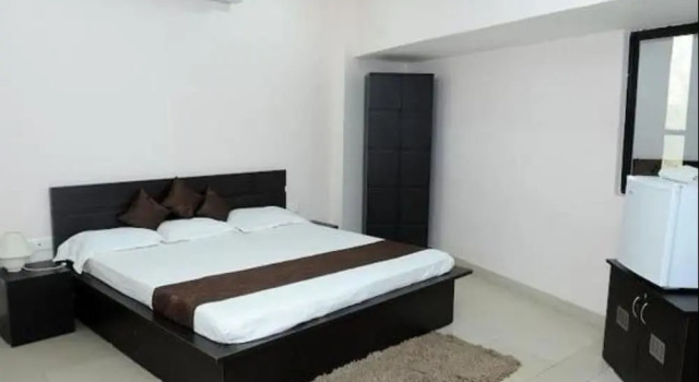 Номер Luxury Hotel Amit Regency