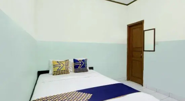 Номер Standard Hotel O Pondok Wisata Kaliandra Kaliurang