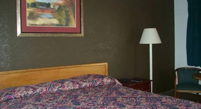 1st Interstate Inn, Reserva ahora Hotel Alliance Nebraska