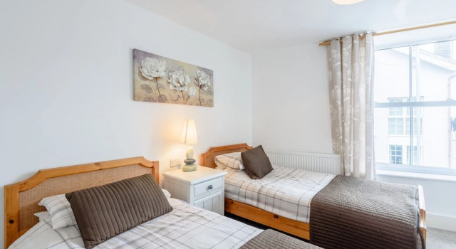 Delfryn Cottage, Boek Vakantiehuis Risca Glamorgan