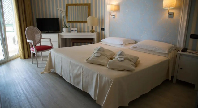 Номер Standard Bellavista Terme Resort & Spa
