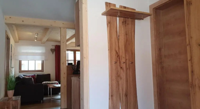 Hochalmbahnen Chalets Rauris 1-07 WE1 Maislaufeldweg 1f EG