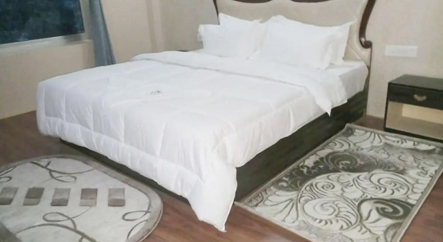 Big Hotel, Reservar Hotel Biratnagar 1st province