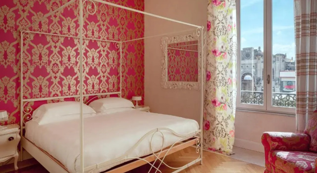 Вилла Luxury Villa Manin Viareggio | UNA Esperienze