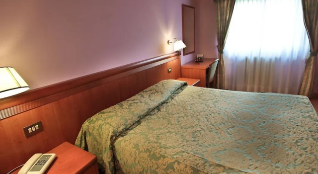Hotel Ristorante La Scottiglia