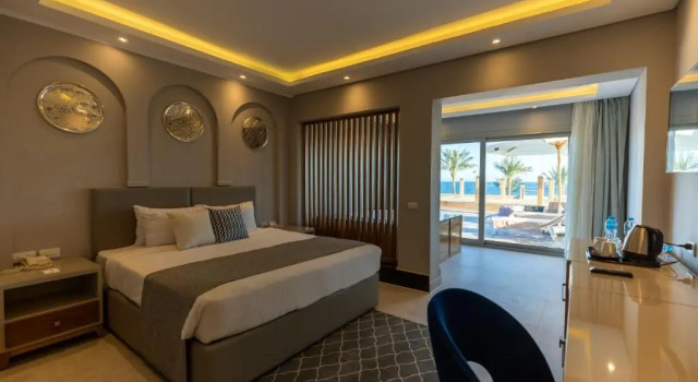 Люкс Presidential Sunrise Diamond Beach Resort -Grand Select