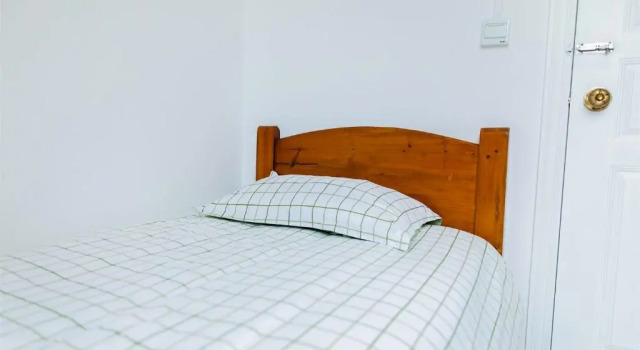 Номер Standard The Old Place In't Youth Hostel
