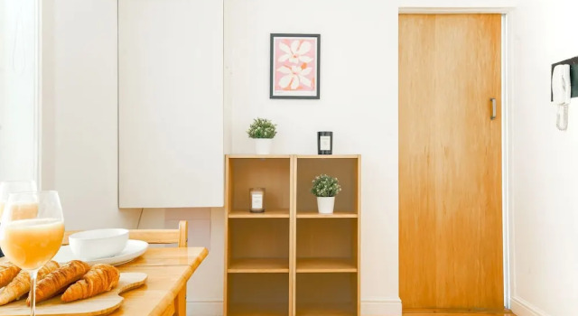 Апартаменты ARCORE London flats in the Heart of Fitzrovia