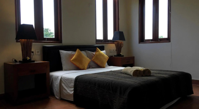 Ecosfera Hotel