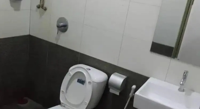 Номер Standard One Point Hotel @ Airport