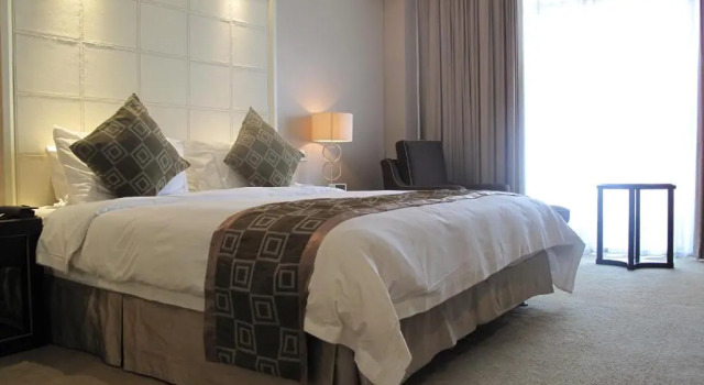 Двухместный номер Executive Hiyet Oriental Hotel