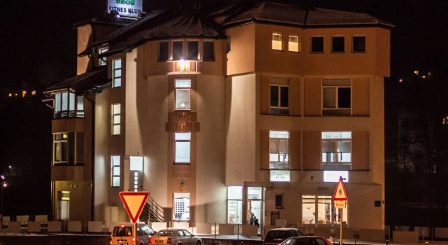 Hotel Seos
