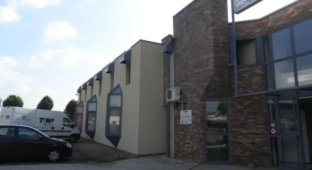 Top Hotel, Забронировать Отель Тьонвиль Moselle, рядом с Региональная больница Мец-Тьйонвиль