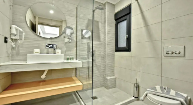 Вилла с 3 комнатами Southside Beach Suites