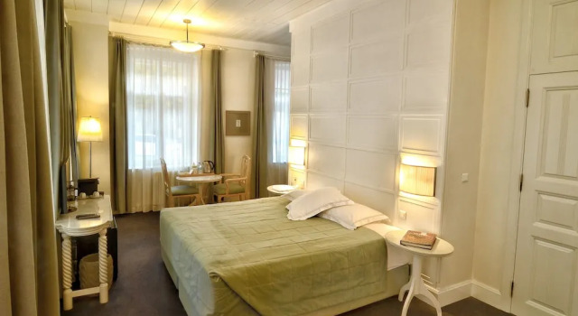 Номер Standard Kar's Otel - Special Class