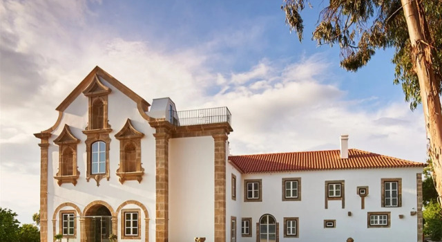 Convento do Seixo Boutique Hotel & Spa