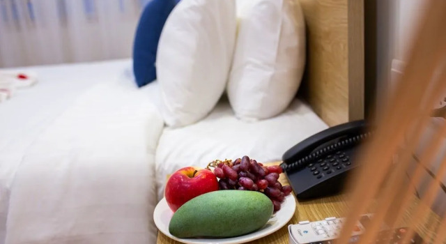 Hanoi Valley Boutique Hotel & Travel, Забронировать Отель Отели Хоанкием по системе «всё включено», Всё включено