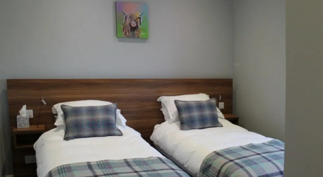 Northern Sands Hotel