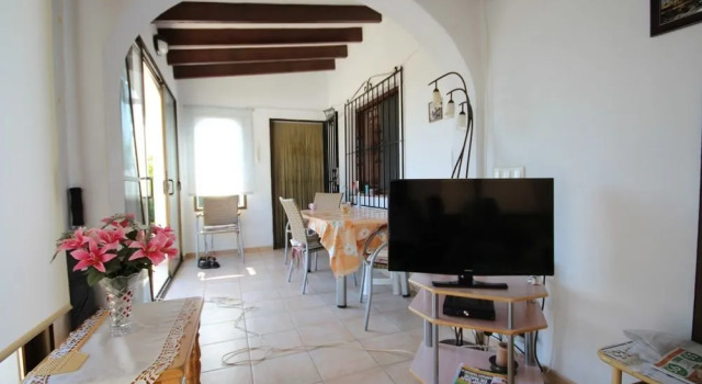 Villa Empedrola 9 - Plaza Mayor