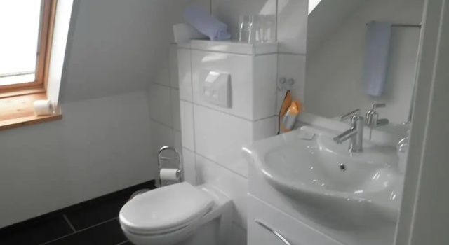 Одноместные апартаменты c 1 комнатой Bennetts Restaurant und Hotel