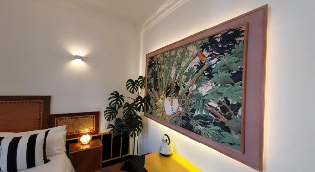 Suite FAUNA Montevideo
