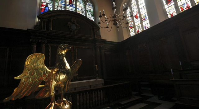 Christs College Cambridge