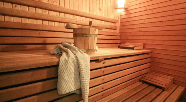 Апартаменты Haus Kinspergher