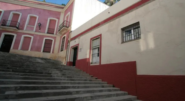 Hostal Duna de Doñana