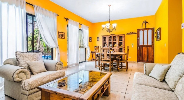 Condo for 6 by the Golf Course in Playacar. Best!!, Rezervasyon Otel Playacar Quintana Roo