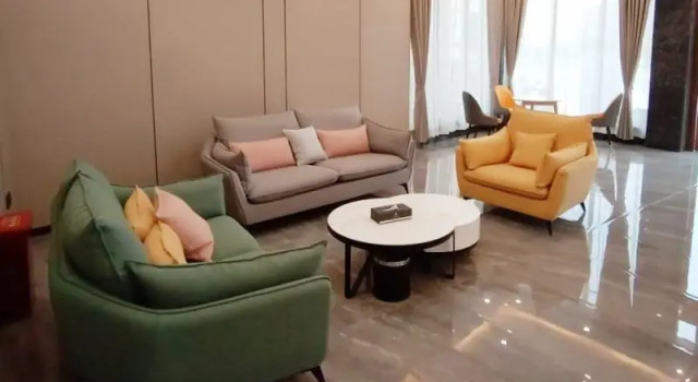 Green Tree Inn Yichun Fengxin County People's Hospital, Rezerwuj Hotel Yichun Jiangxi