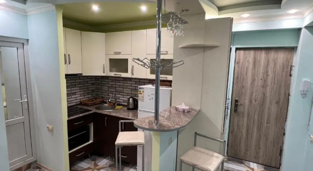 Апартаменты Красивая,уютная квартира в Ереване к1 Beautiful apartment Armenia