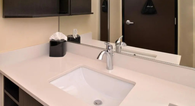 Номер Standard Candlewood Suites - Austin Airport by IHG