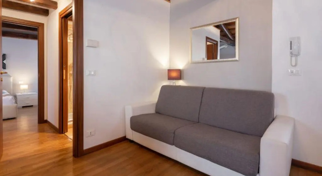 Апартаменты Design Palace Apartment by Wonderful Italy